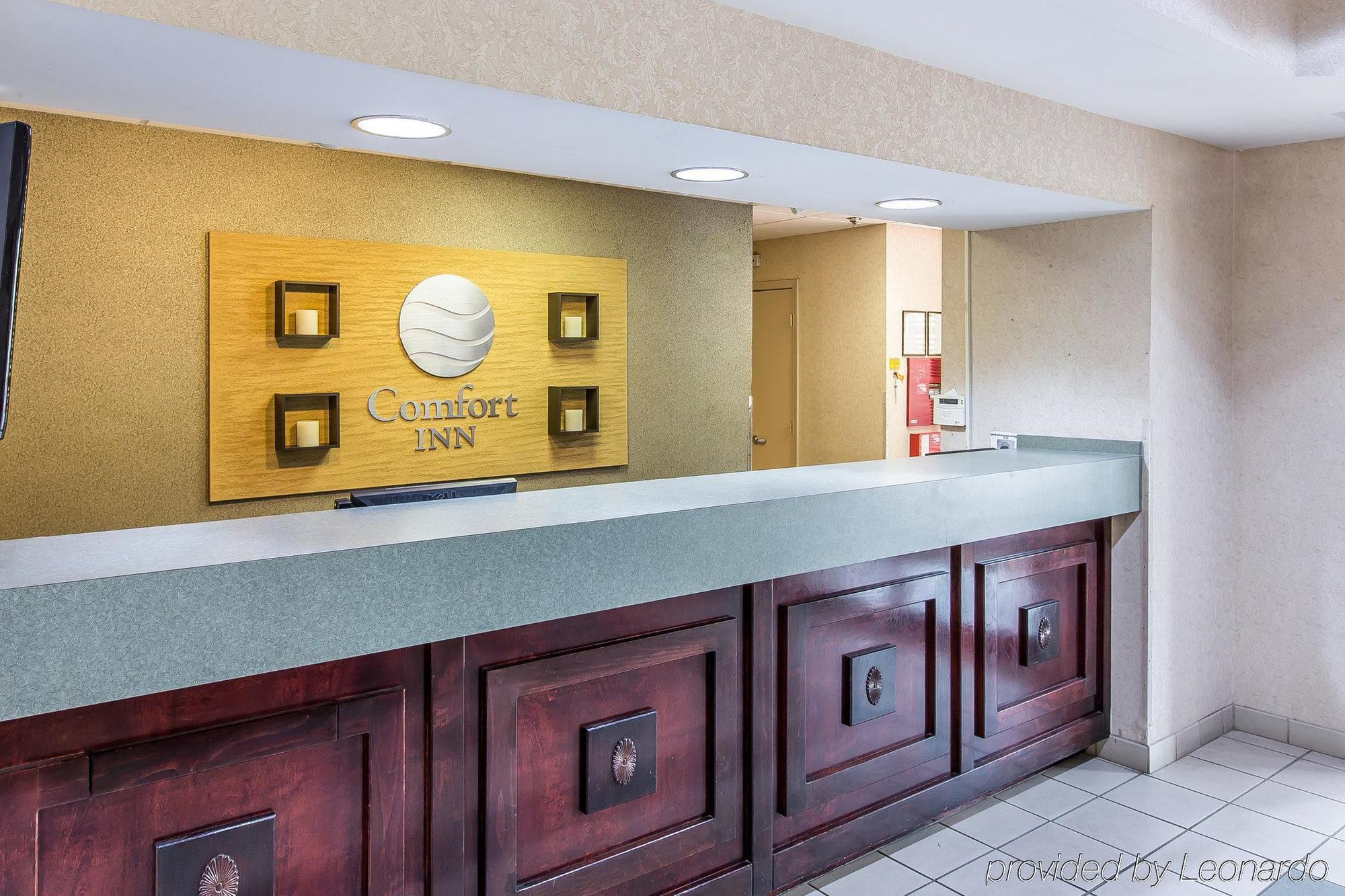 Quality Inn & Suites Montgomery East Carmichael Rd Dış mekan fotoğraf